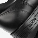 Sapato Ferracini Masculino Preto Doha