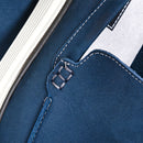 Mocassim Ferracini Masculino Marinho Prisma