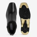 Bota Ferracini Masculina Preta Urban Way