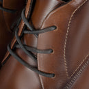 Sapato Ferracini Masculino Conhaque Paris