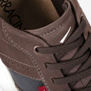 Tênis Ferracini Masculino Tabaco Locker